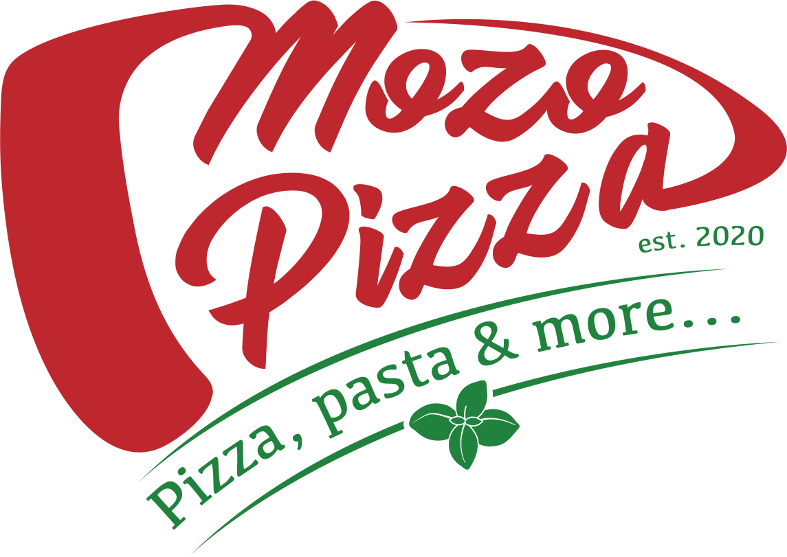 PIZZA Mozo Pizza