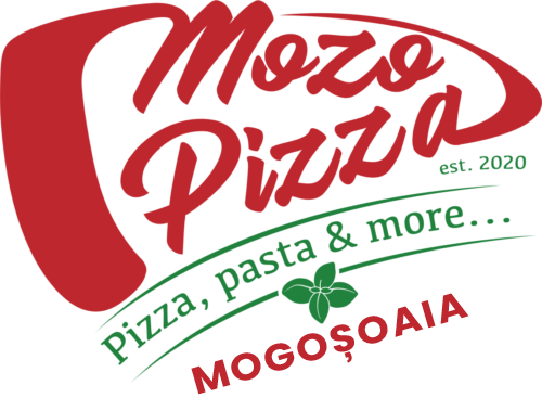 MOZO pizza